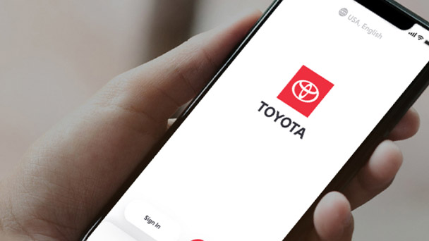 Why Does My Toyota App Not Work?