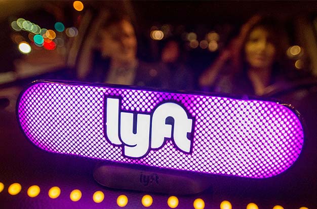 What Happens If Your Phone Dies During Lyft?