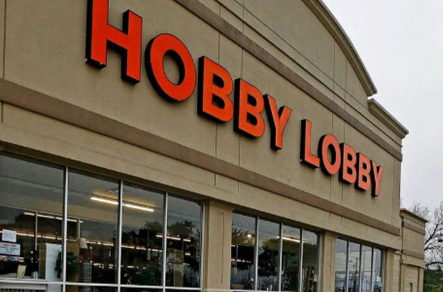 Does Hobby Lobby Accept Apple Pay In 2022?