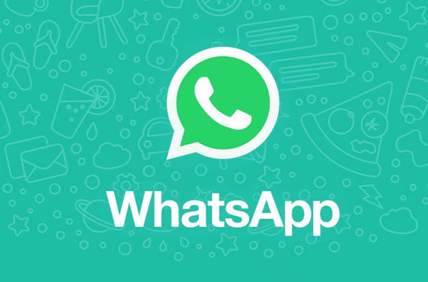 How to Solve WhatsApp White Screen Problem?