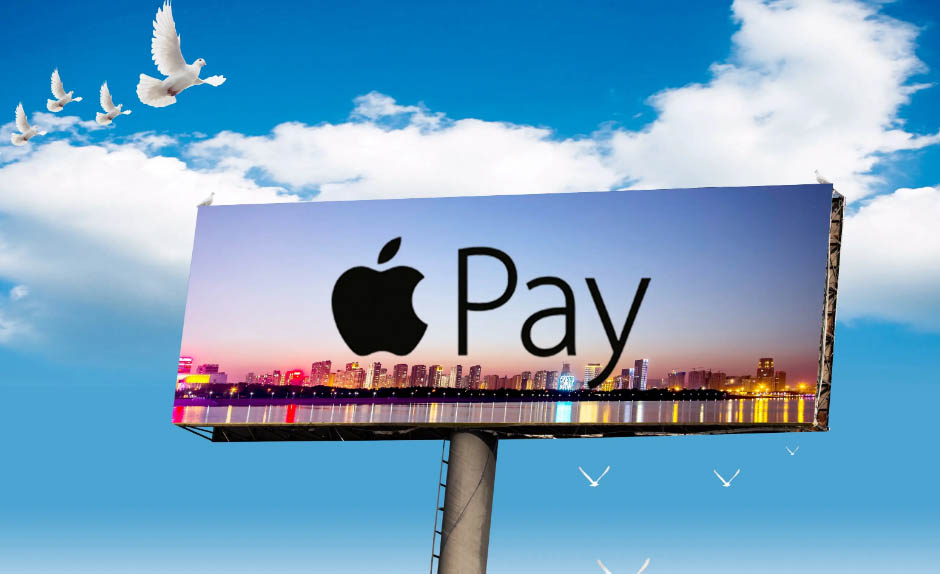 Apple Pay