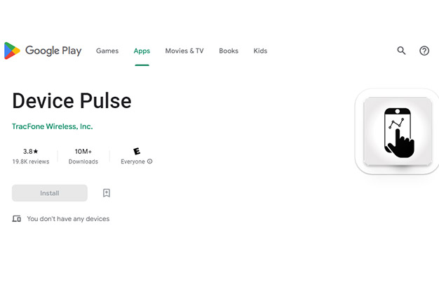 What Is Device Pulse App – How Does It Work?