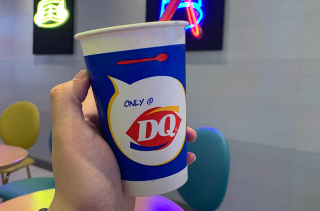 Does Dairy Queen (DQ) Take Apple Pay In 2022?