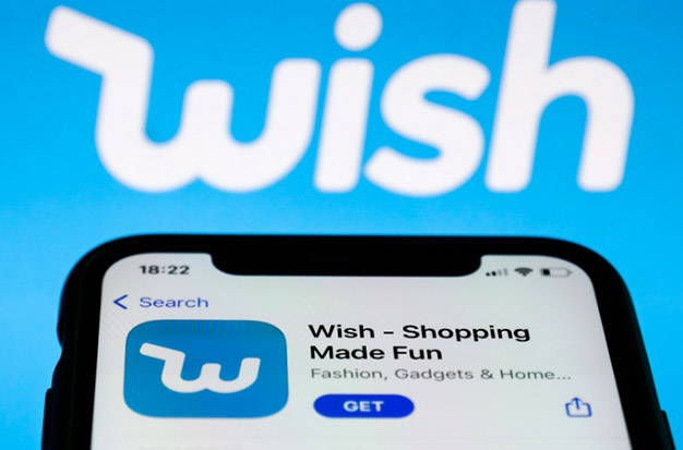 Why My Wish App Not Working – How To Solve It?