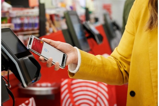 Does Target Take Apple Pay – How To Use It