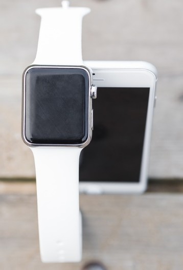 16. How To Pair Apple Watch With Your New iPhone2