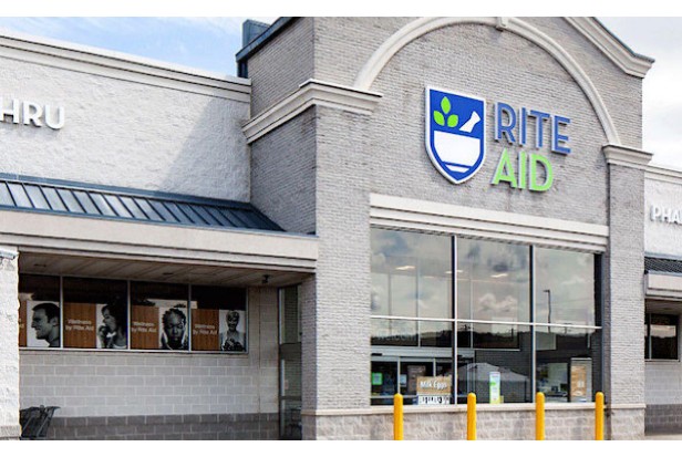12. Does Rite Aid Accept Apple Pay1