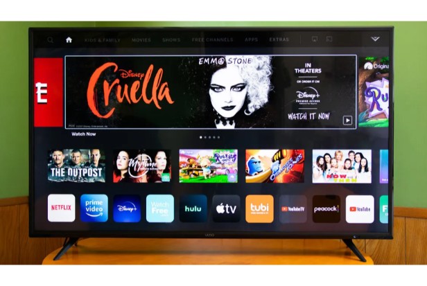 How to Add Apps to a Vizio Smart TV – 2023 Guide