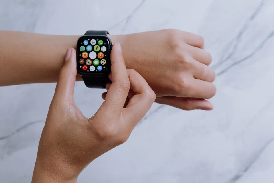 How to Change the Background on Your Apple Watch with Simple Steps
