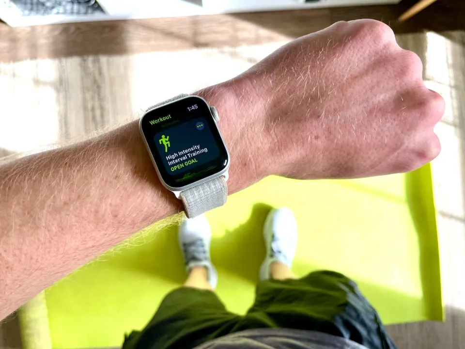 How to Change Step Goal on Apple Watch - Is It Simple